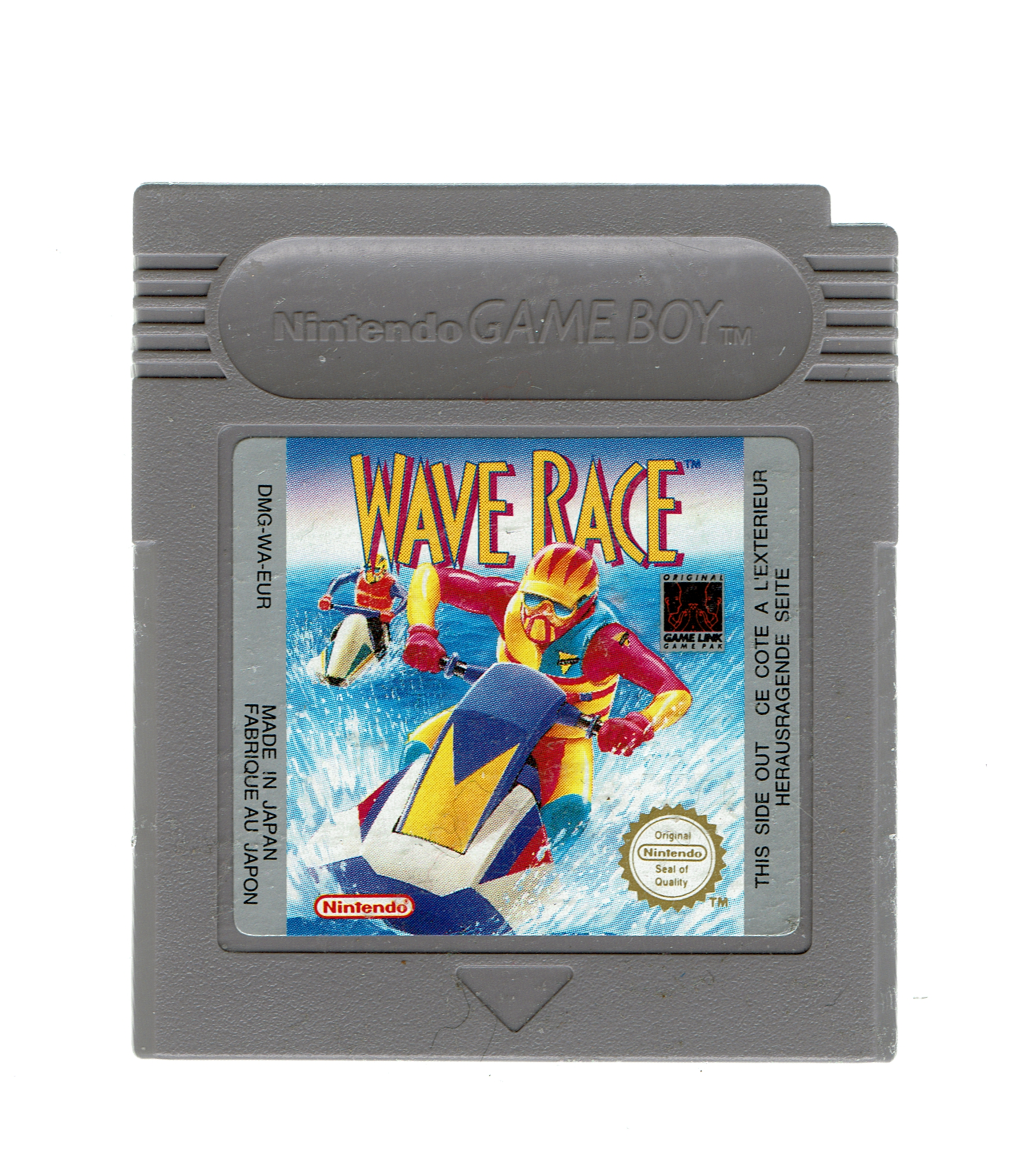 Wave Race